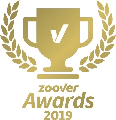 winnaar zoover 2019